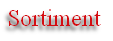 Sortiment