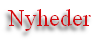 Nyheder
